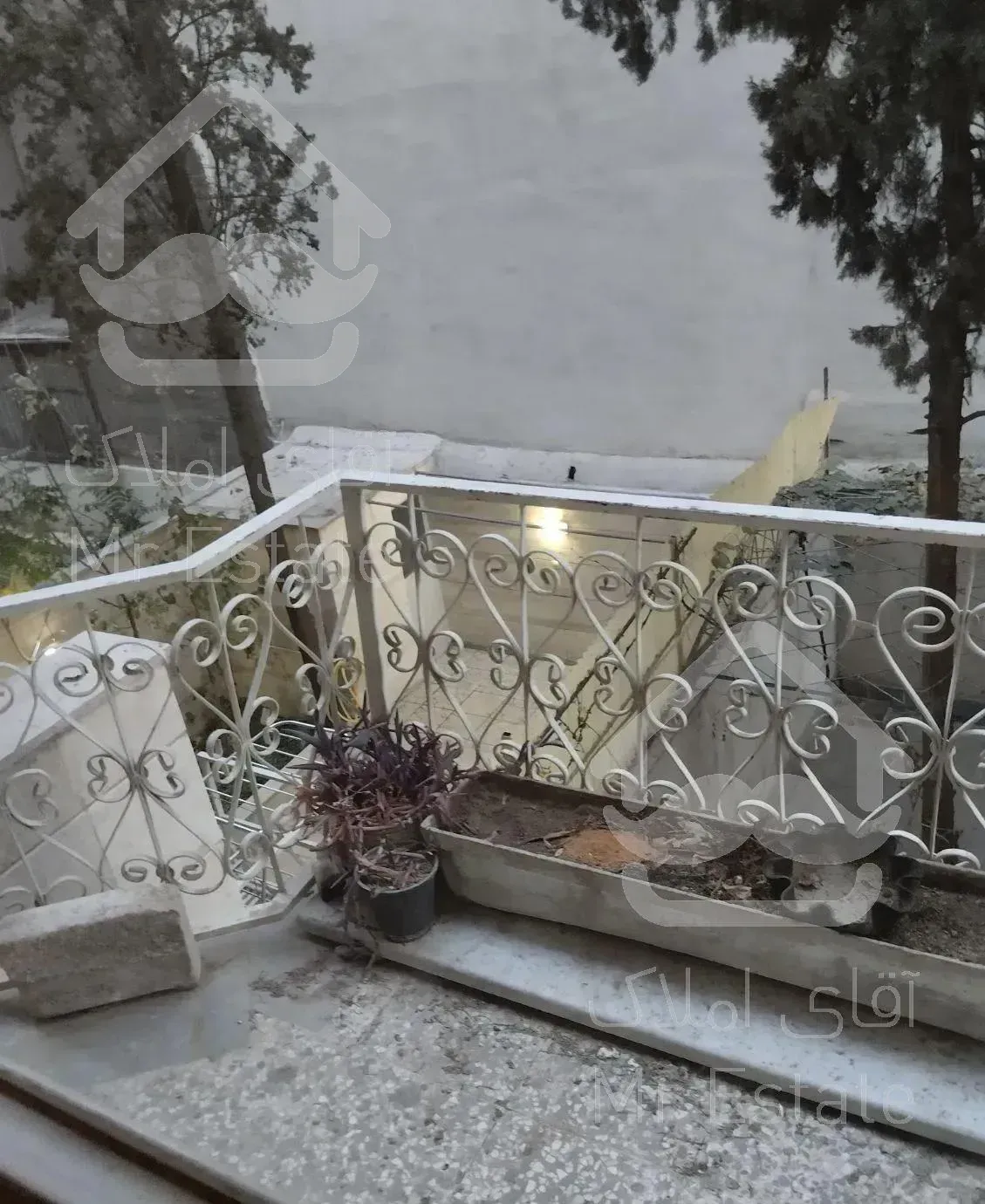 ۸۰ متر تک واحد ط ۲