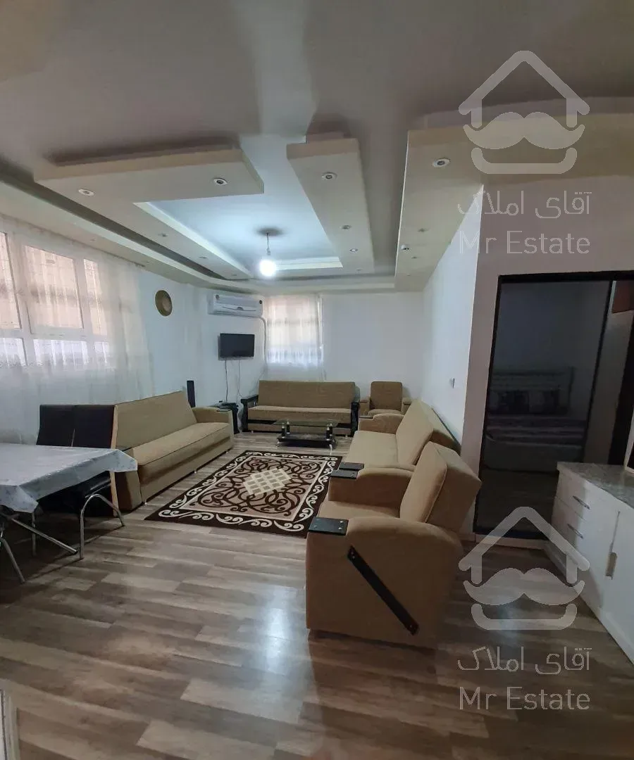 سوئیت آپارتمان ۱۷ شهریور و بازار