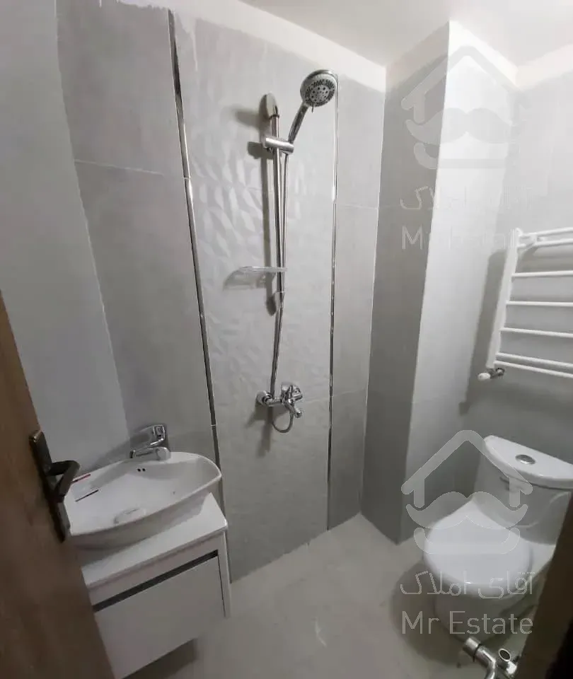 ۹۱ متر نوساز کلید نخورده