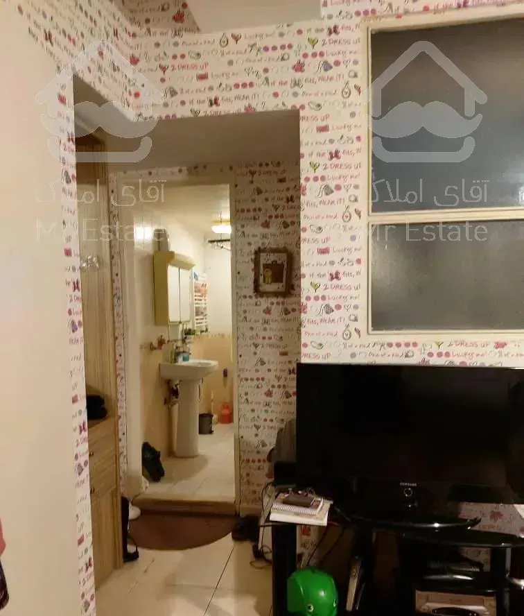 ۱۲۰ متر دو خواب فاز یک مهرشهر