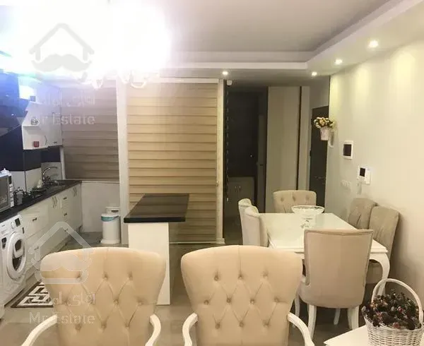 آپارتمان،ولنجک،۸۰ متر،یک خواب