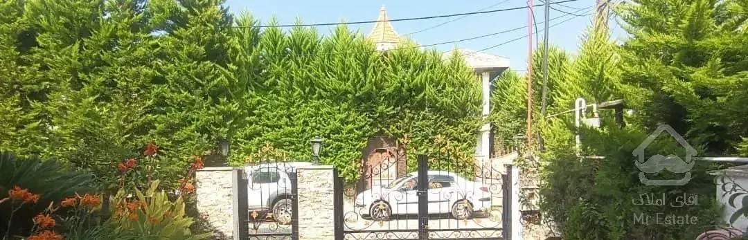رهن ویلا تیلاکنار متل قو داخل شهرک