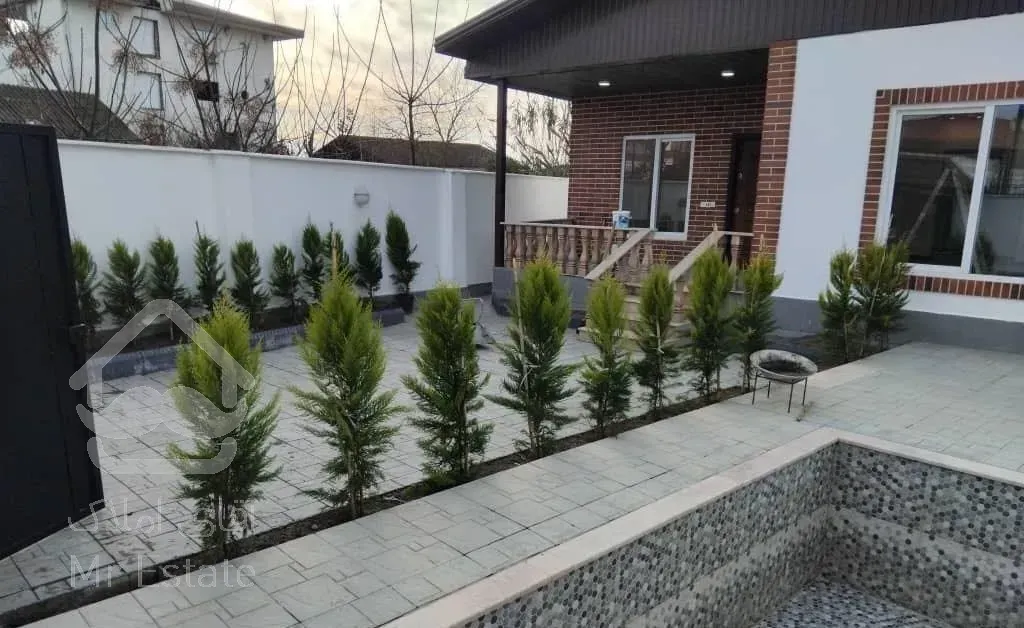 ویلا استخردار قیمت خوش قیمت