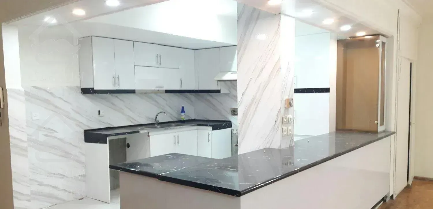 آپارتمان،۱۶۰ متر، ۲ خوابه