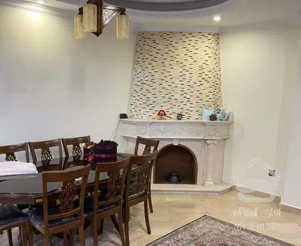 آپارتمان ۱۰۱متر دو خوابه طبقه پنجم ( کمالی شرقی)