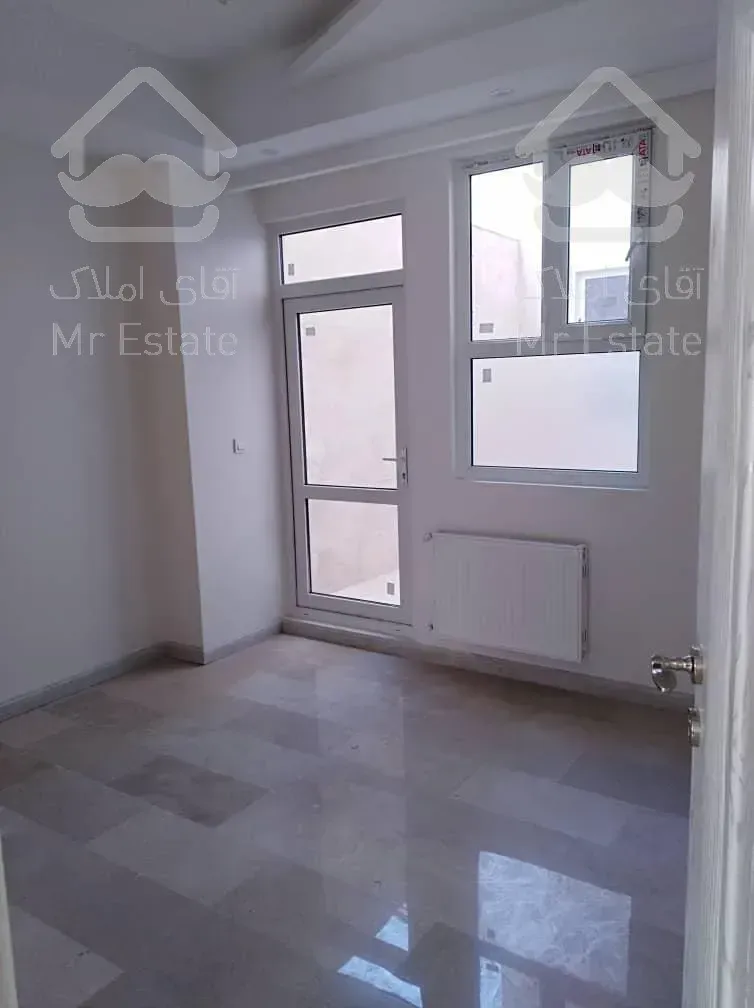 اجاره آپارتمان سه خوابه سازمان برنامه شمالی