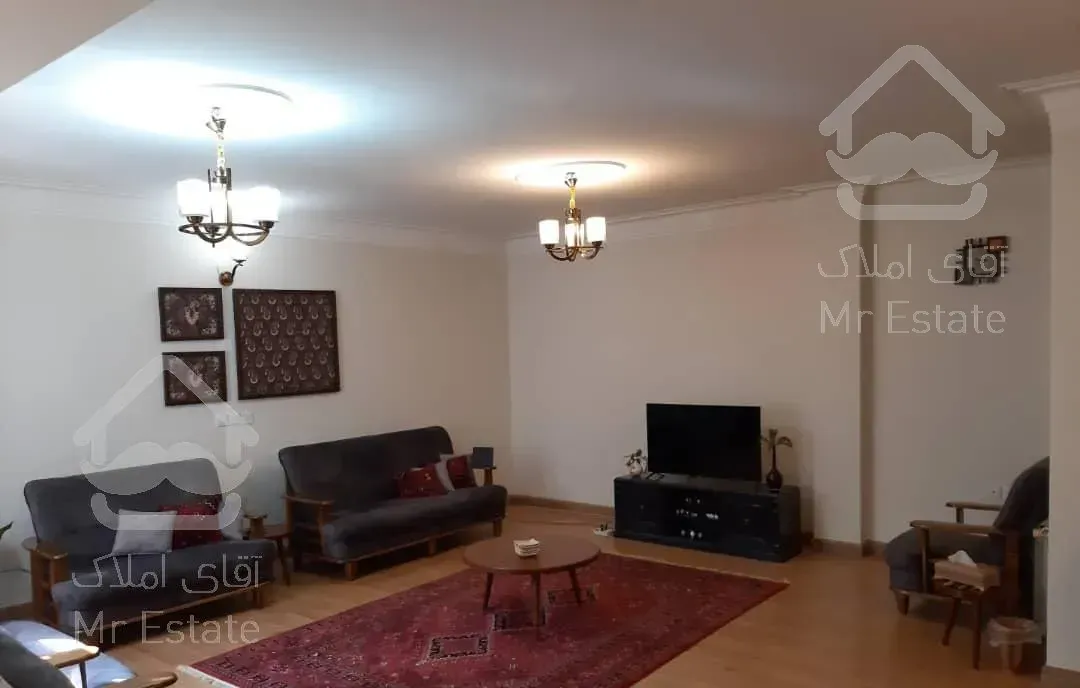 آپارتمان 150متری 3خواب درکه با قدرالسهم