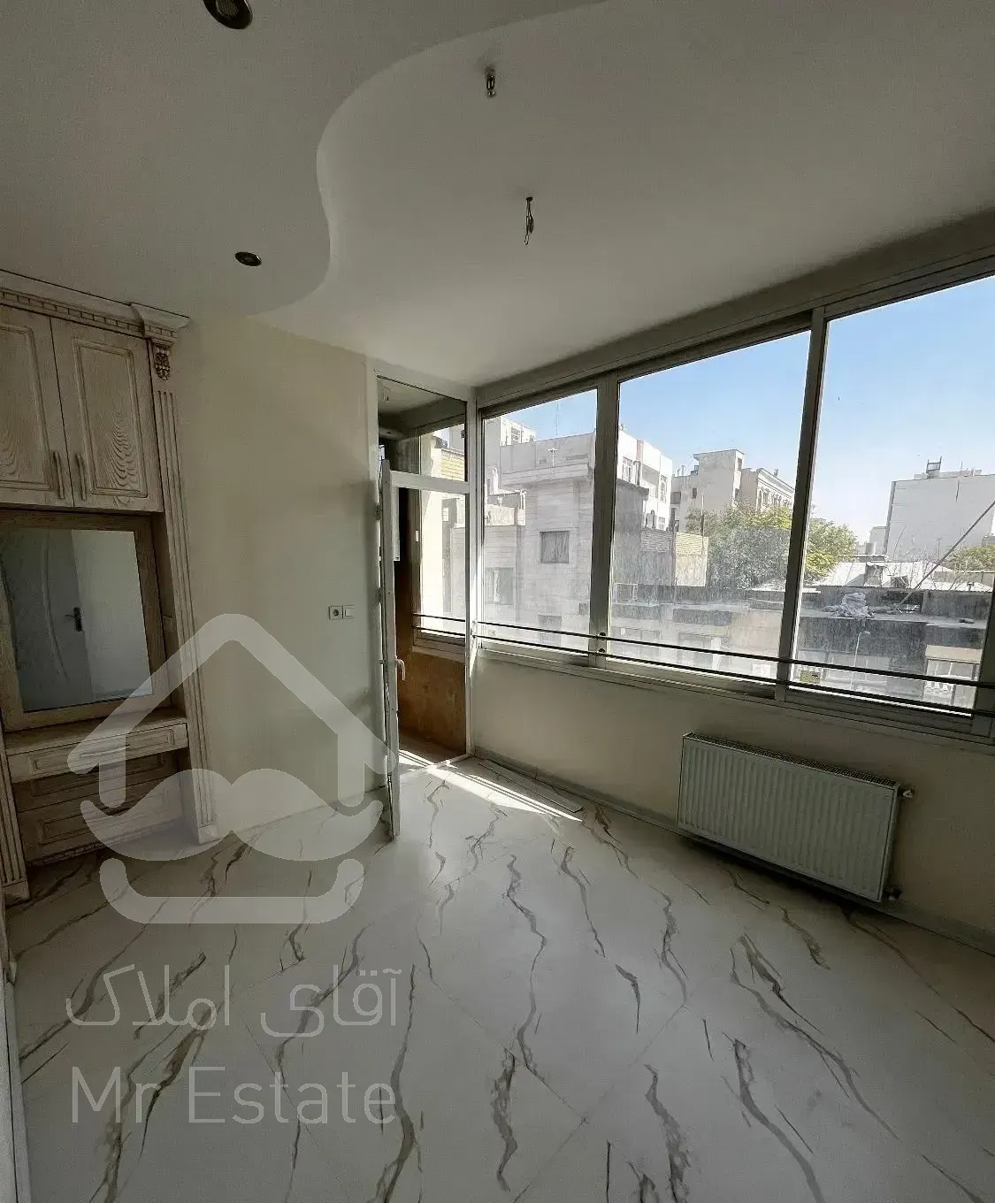 ۱۰۰ متری نزدیک حرم/اخوند/سرشور/اندرزگو/امام رضا