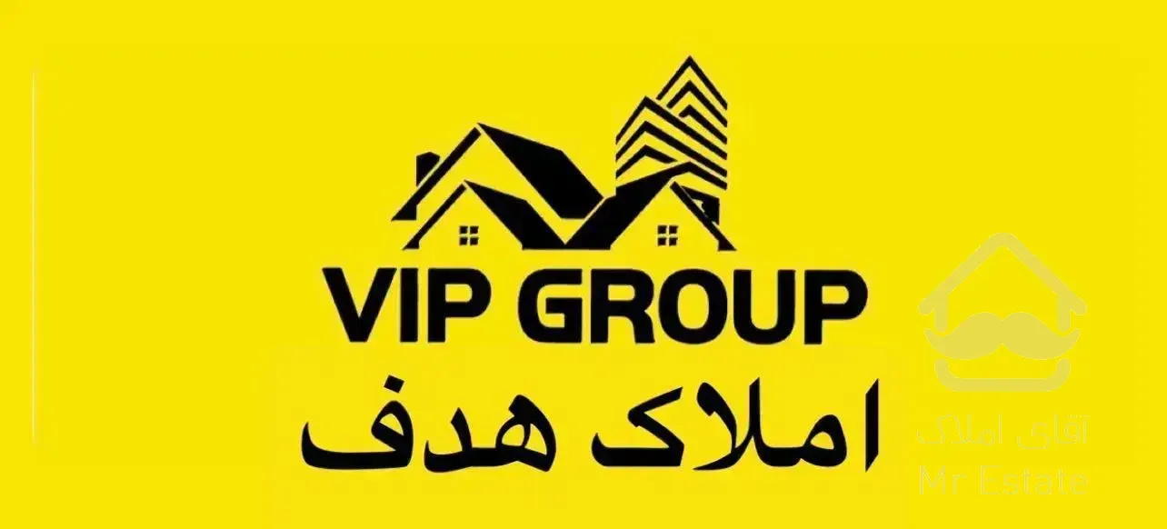 ۱۰۰ متر دو خواب /رمک/