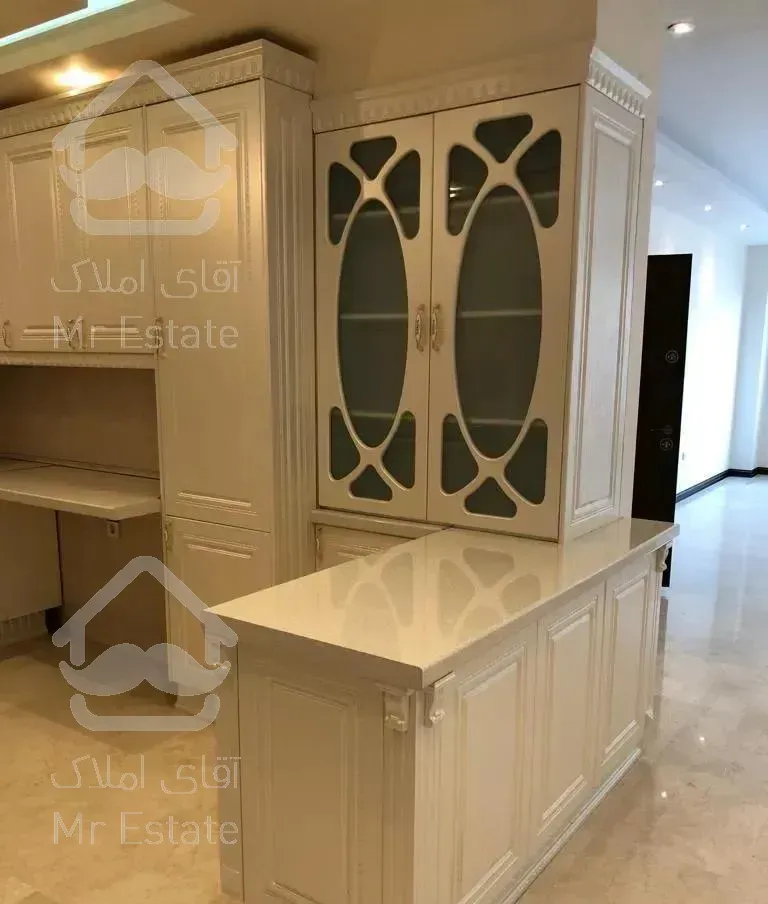 اپارتمان ۱۳۶ متری اجاره