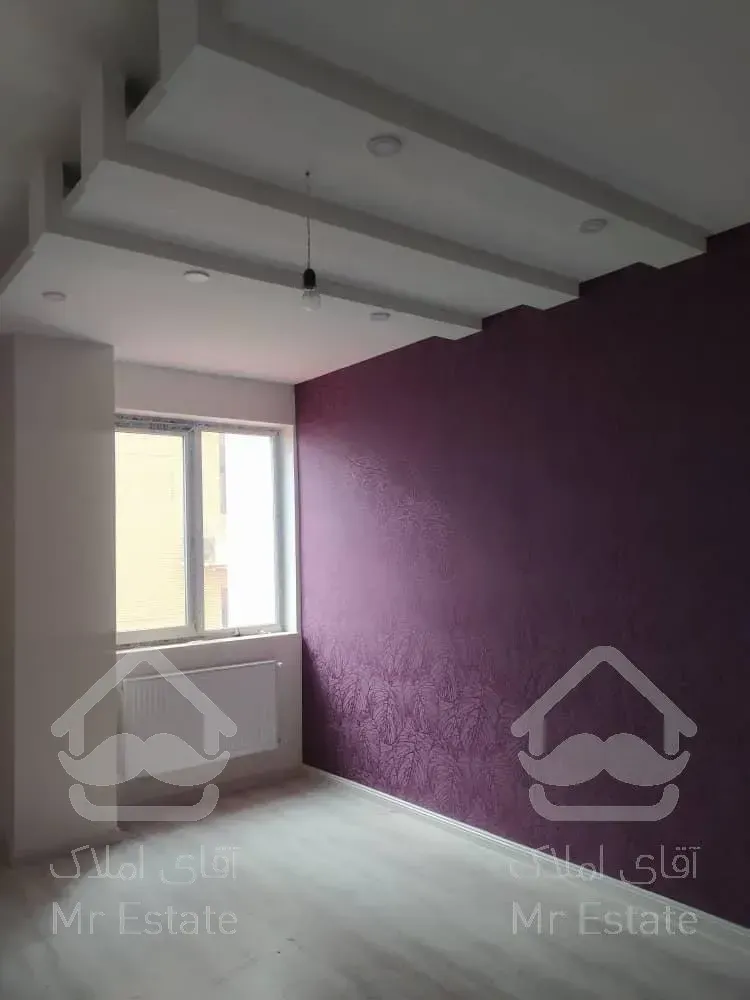 اپارتمان 3خواب 189متری بر اصلی گلسار