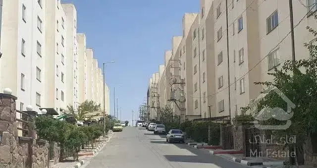 فروش آپارتمان ۱۰۵ متری