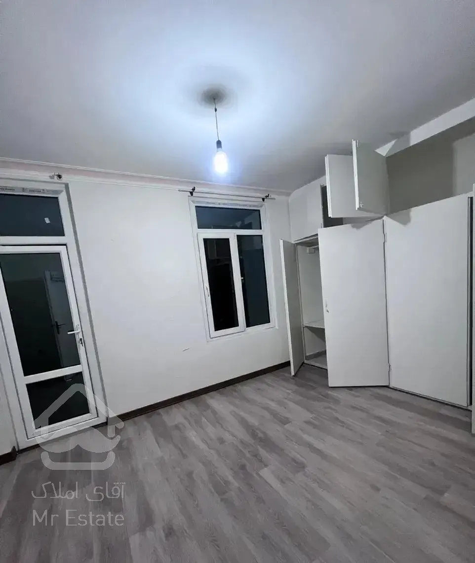 اجاره اپارتمان ۱۳۲ متری دمادشت