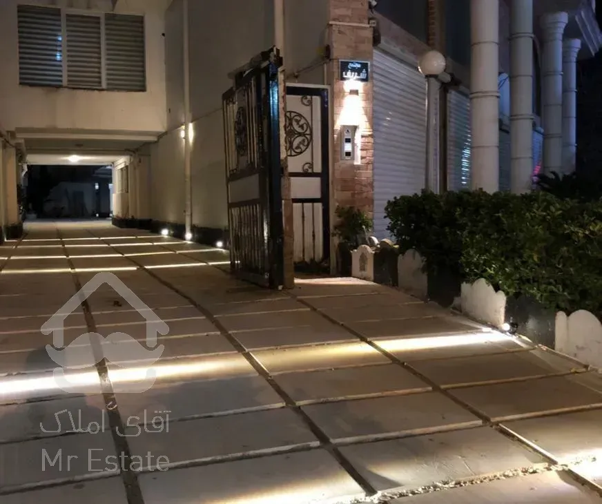 فروش آپارتمان ۹۲ متری ۲ خوابه نوشهر بلوار کریمی