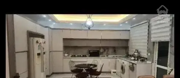 واحد 200 متری فوق لـوکـس تک واحدی بدیعی