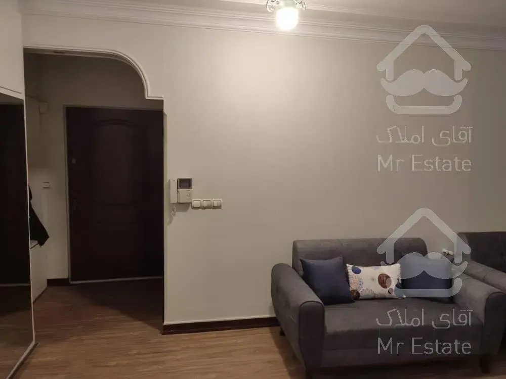 اجاره آپارتمان ۸۶ متری سعادت آباد