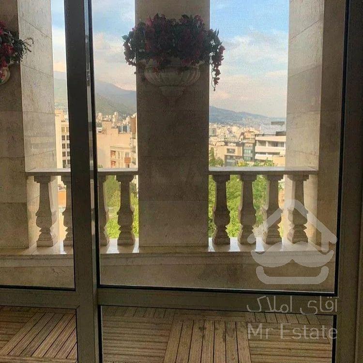 ۲۰۰ متر نیاوران / فول مشاعات