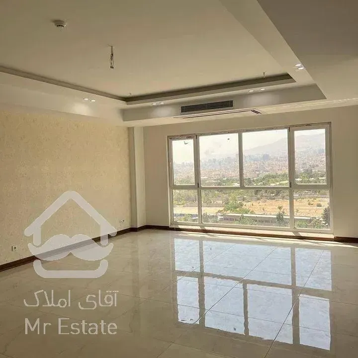 ۱۰۲ متر دو خواب خوش نقشه فول مشاعات رونیکا پالاس