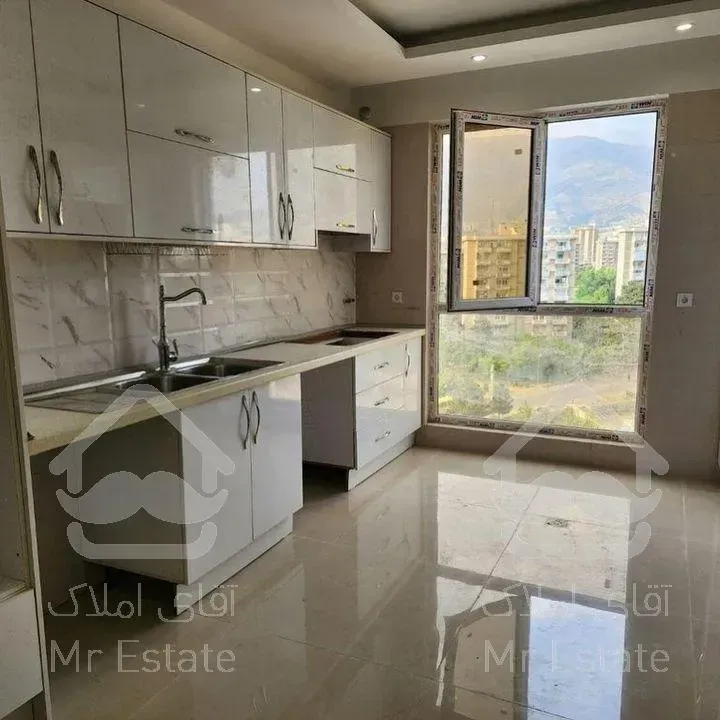 ۱۰۲ متر دو خواب خوش نقشه فول مشاعات رونیکا پالاس