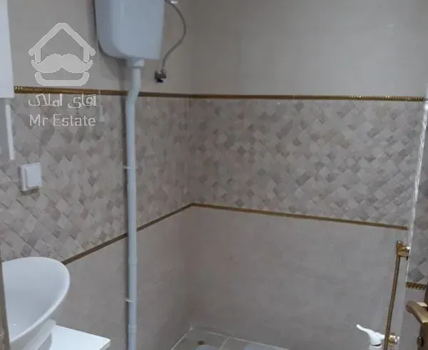 آپارتمان ۱۴۱ متری ستارخان، زنجان شمالی