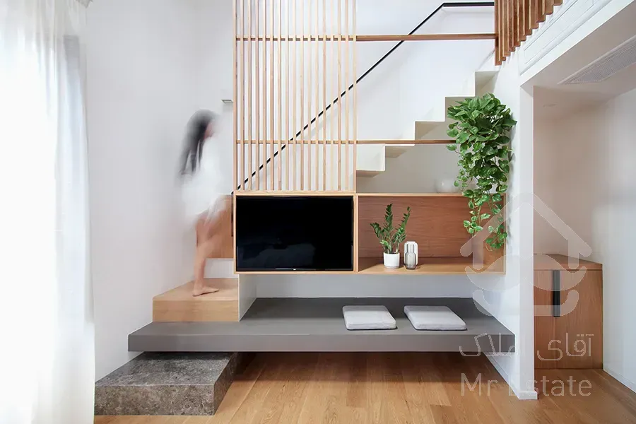 واحد ۱۲۰ متری/چیتگر/ایرانمال/اردستانی/پیشفروش/اقساط و محدود