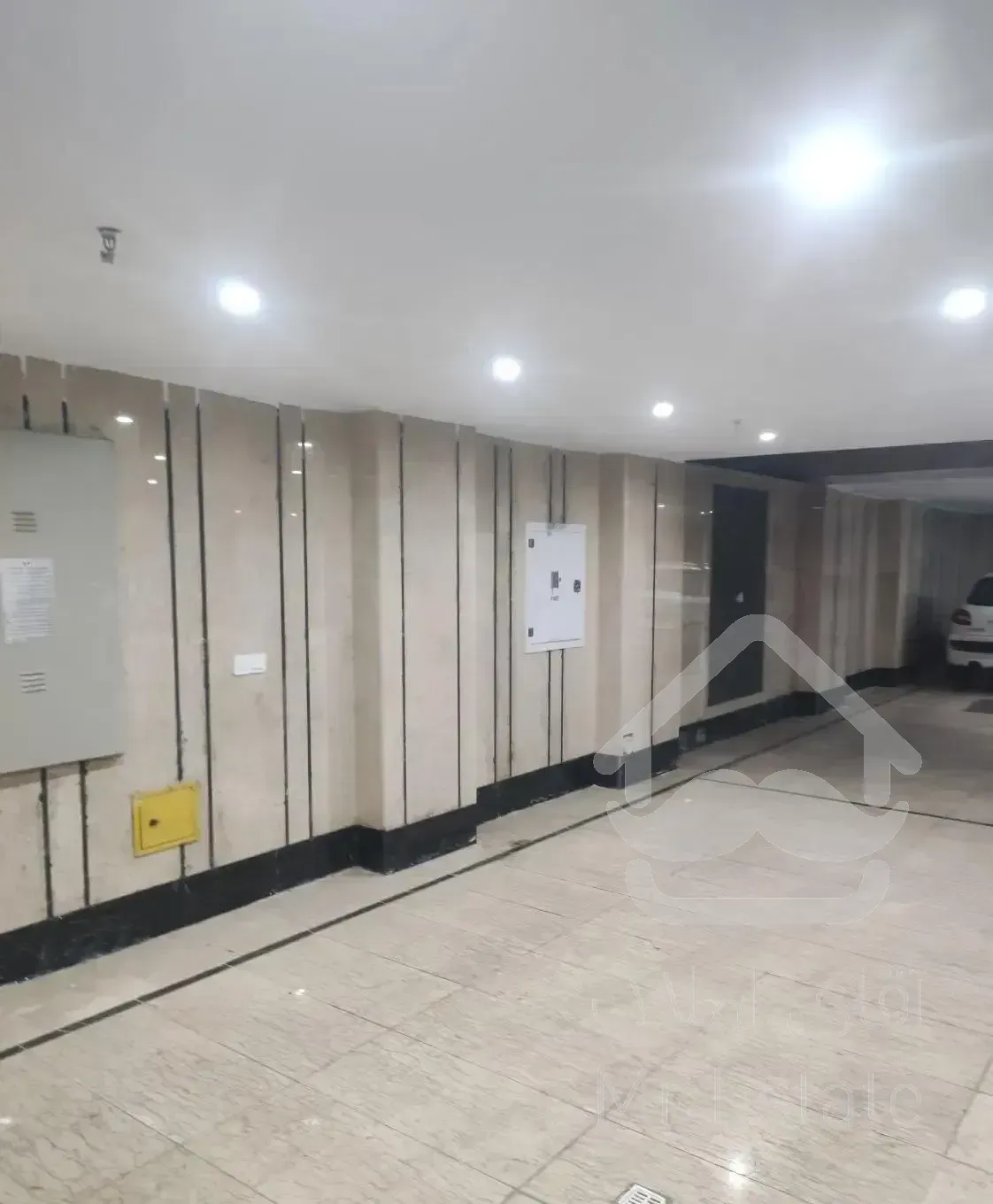 ۹۶ متر فروش ـ تحویل کلید نخرده ـ خیابان نور محمدی