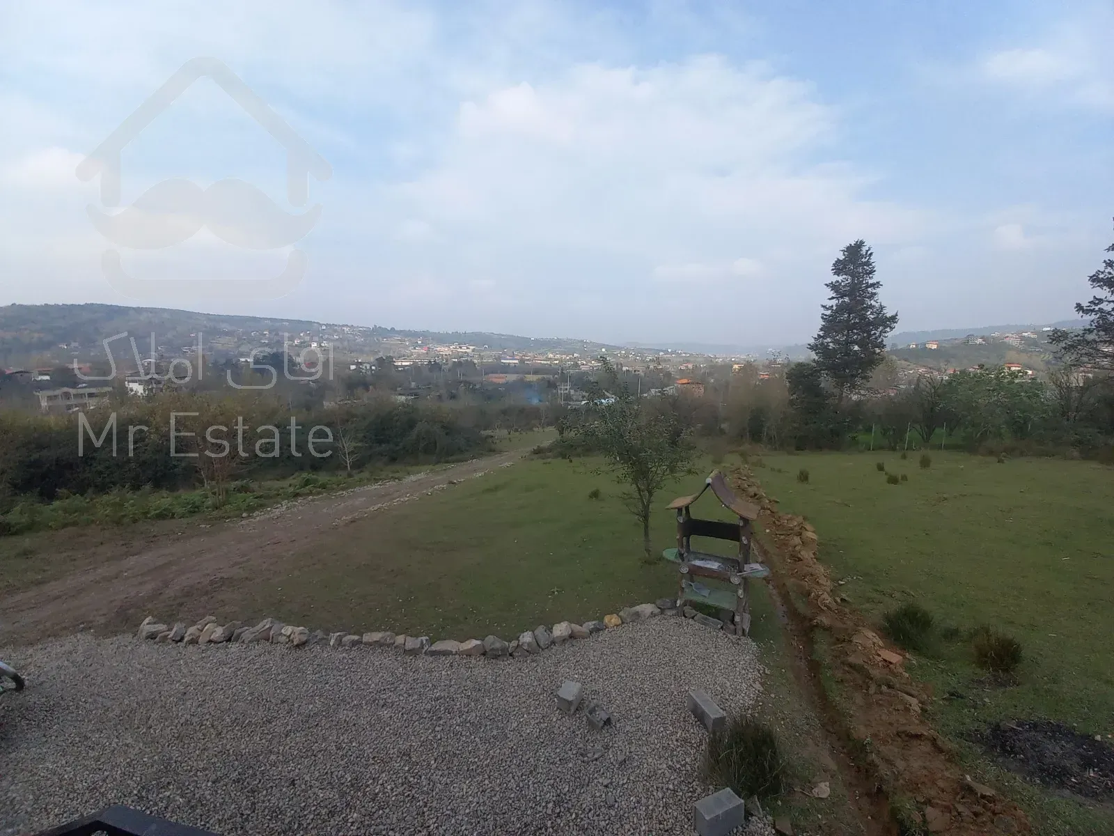 اجاره روزانه کلبه سویسی مزرعه