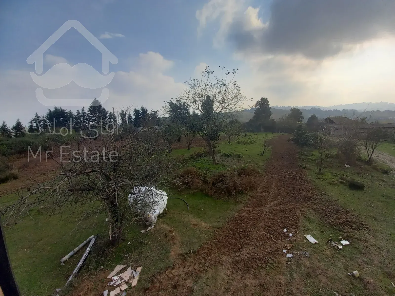 اجاره روزانه کلبه سویسی مزرعه