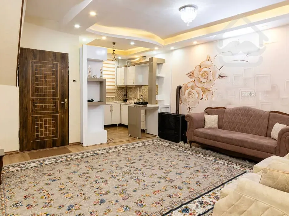 خانه کلید نخورده مشهد نزدیک حرم مطهر