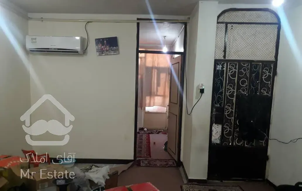 آپارتمان ۸۰متری دوخوابه سرنبش