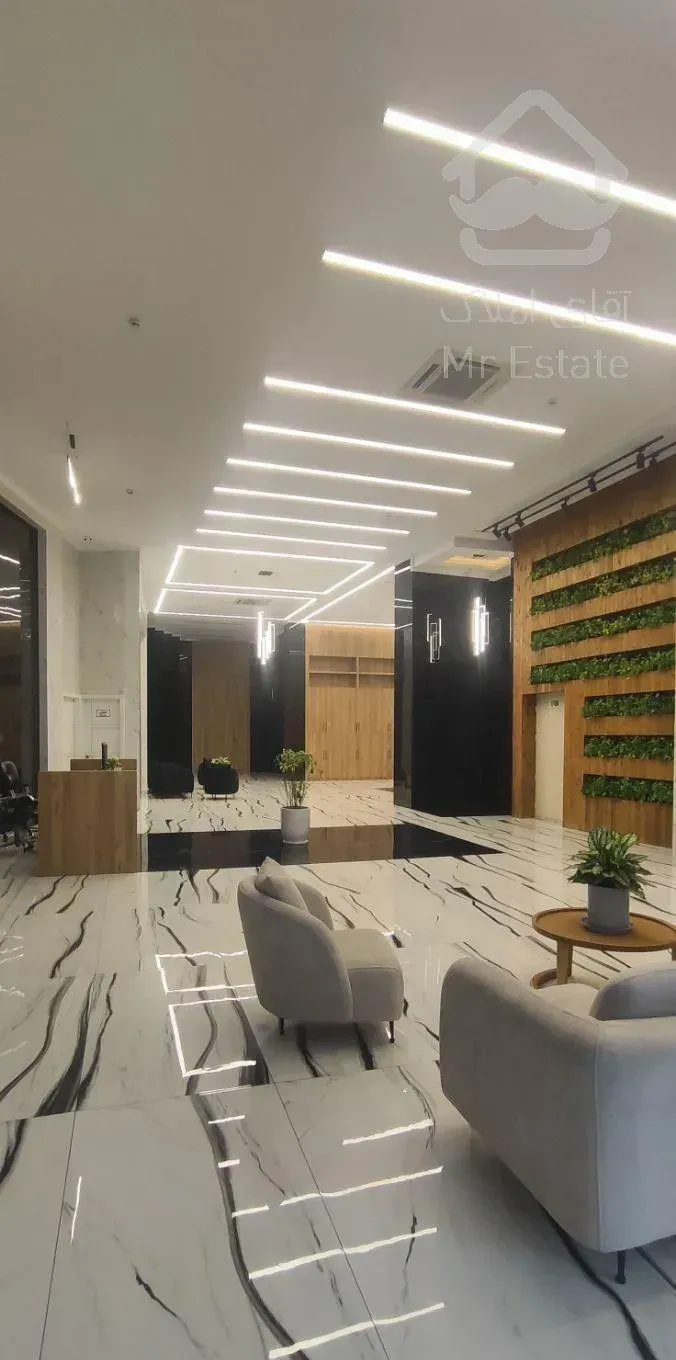 فروش آپارتمان ۱۵۷ متری در قلب دروس