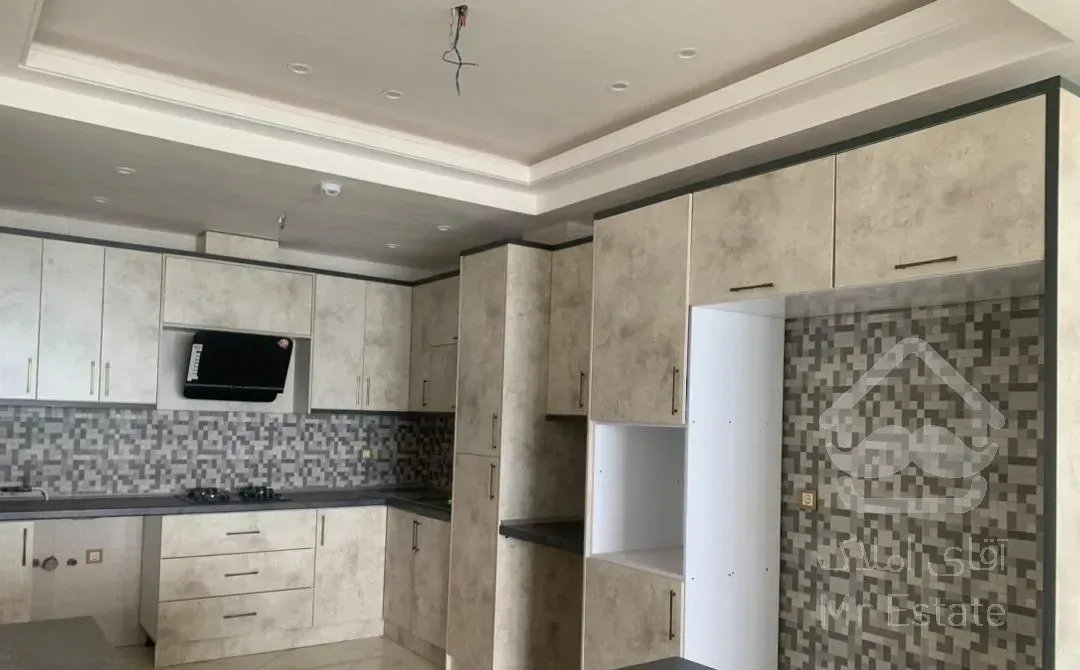 فروش واحد ۸۰متر/برج ساحلی/نوساز/دید ابدی دریا