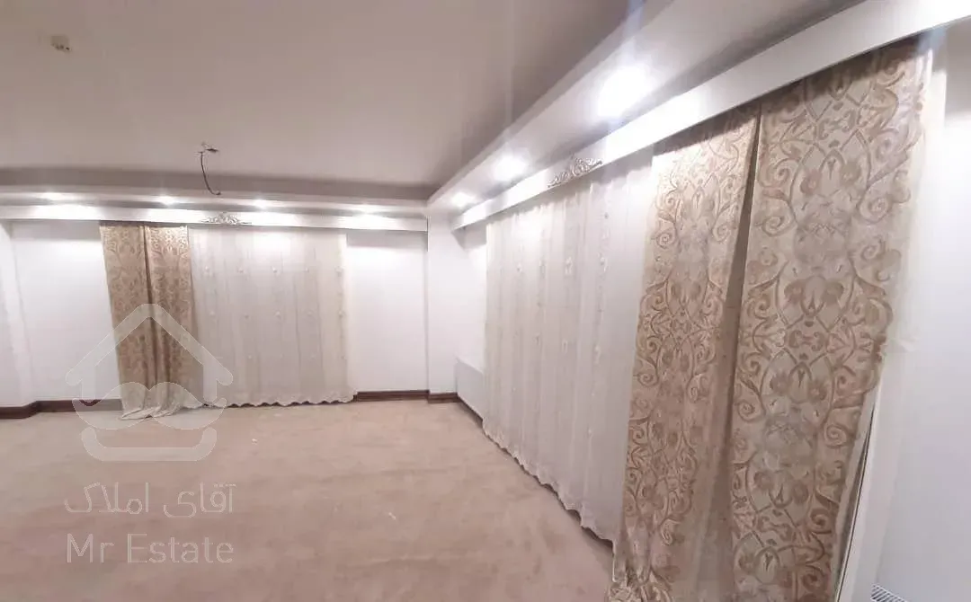 آپارتمان کلیدنخورده سه خواب