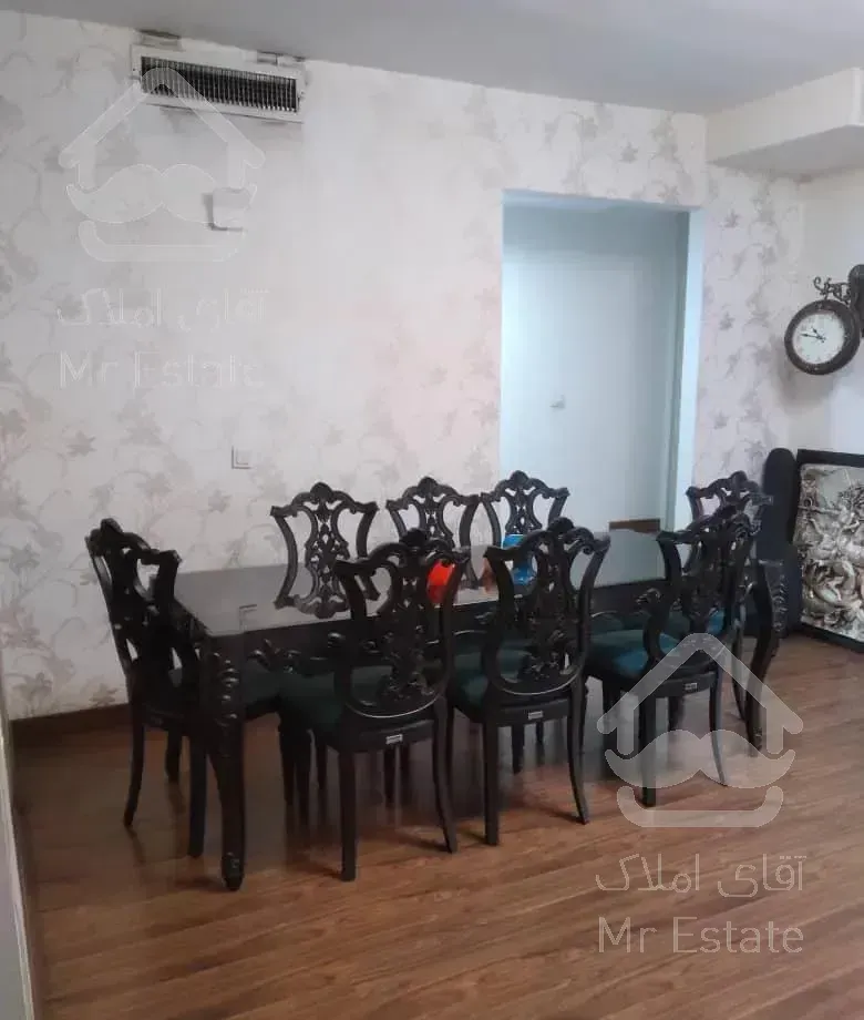 آپارتمان دروس ۱۳۰مترطبقه ۲