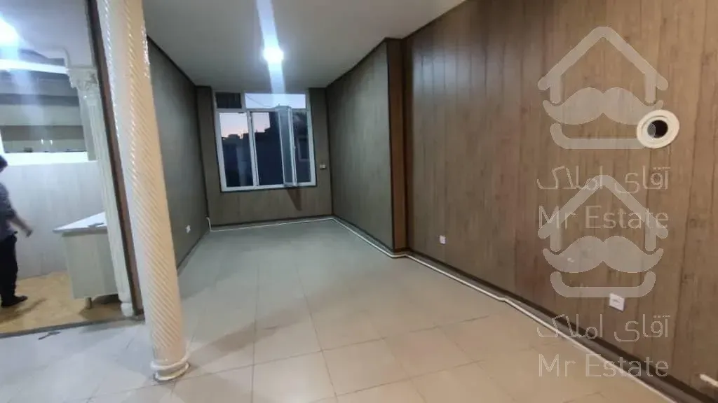 مسکونی موقعیت اداری