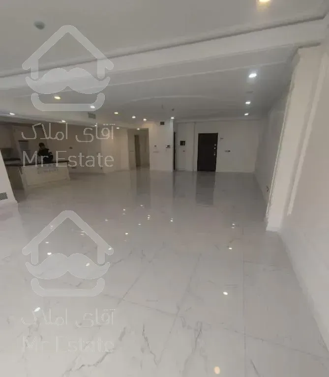 سهروردی شمالی/236 متر/چهار خواب/کلید نخورده