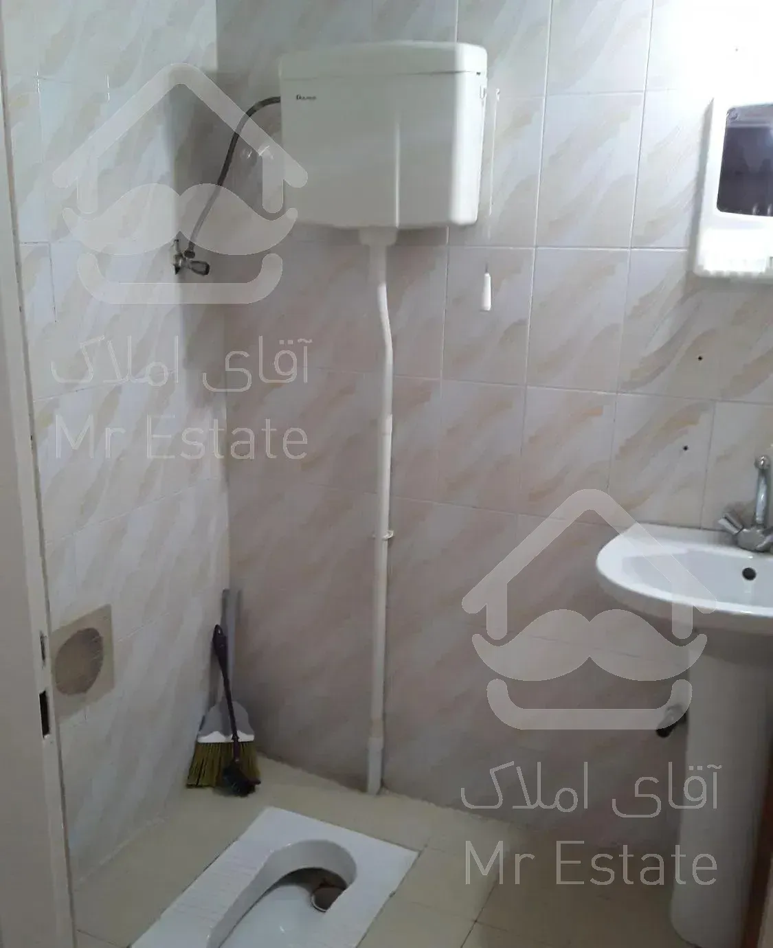 آپارتمان،مبله،تمیز و مرتب،