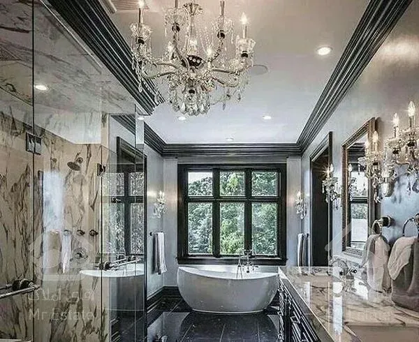 ۲۴۰ متر کامرانیه شمالی