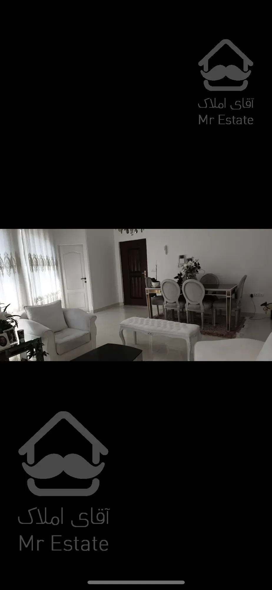 ۶۰ متر آپارتمان درکه