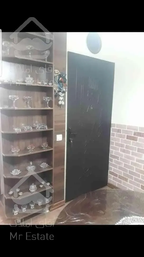 اجاره آپارتمان۷۳متری۲خواب بازسازی شده