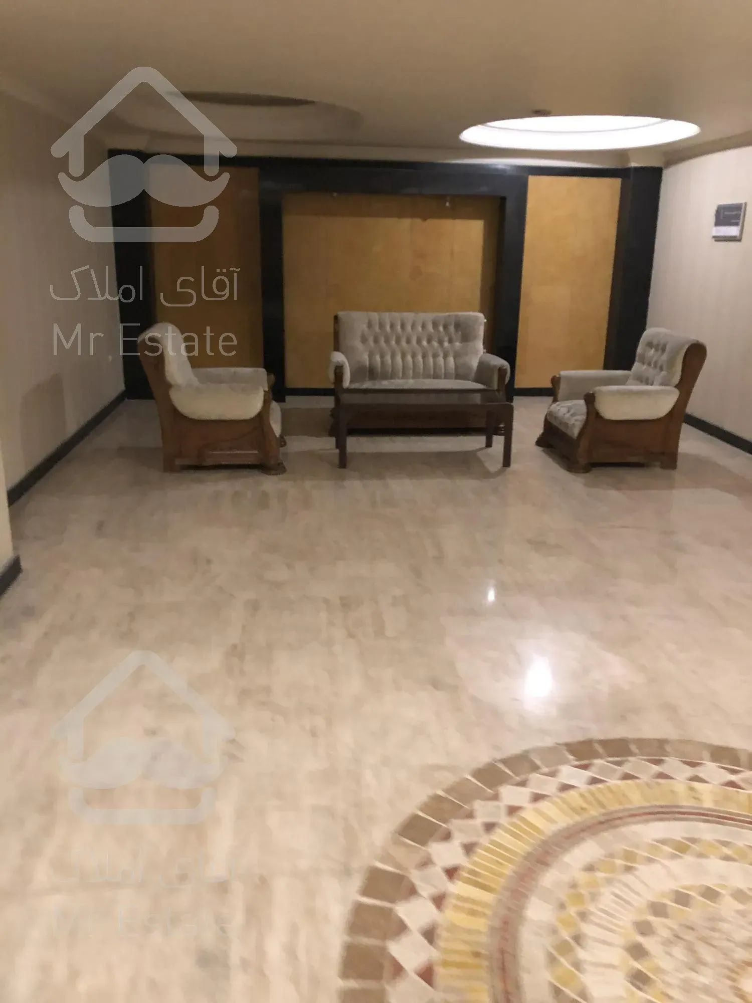 رهن و اجاره آپارتمان ۲۲۰ متری ۳ خوابه کامرانیه