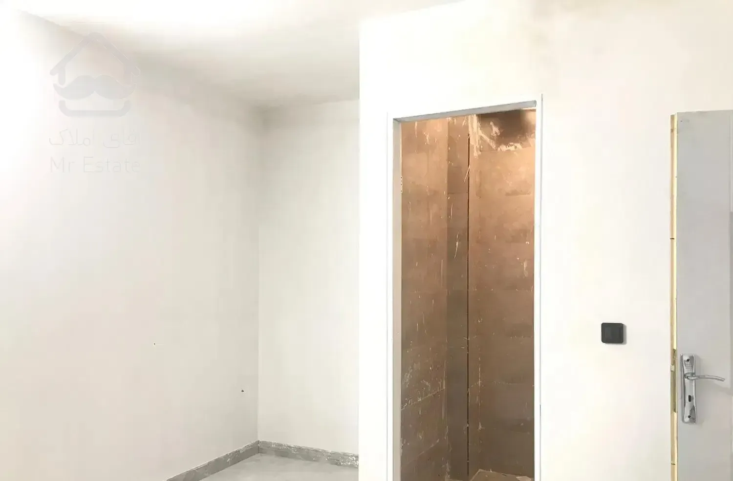 ۹۵ متر/ غرق در آرامش /پرنور