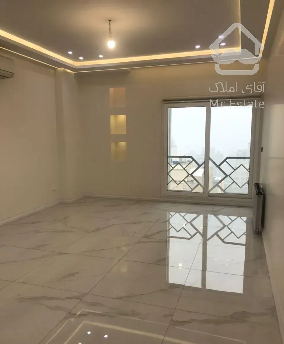 فروش آپارتمان 126متری زعفرانیه