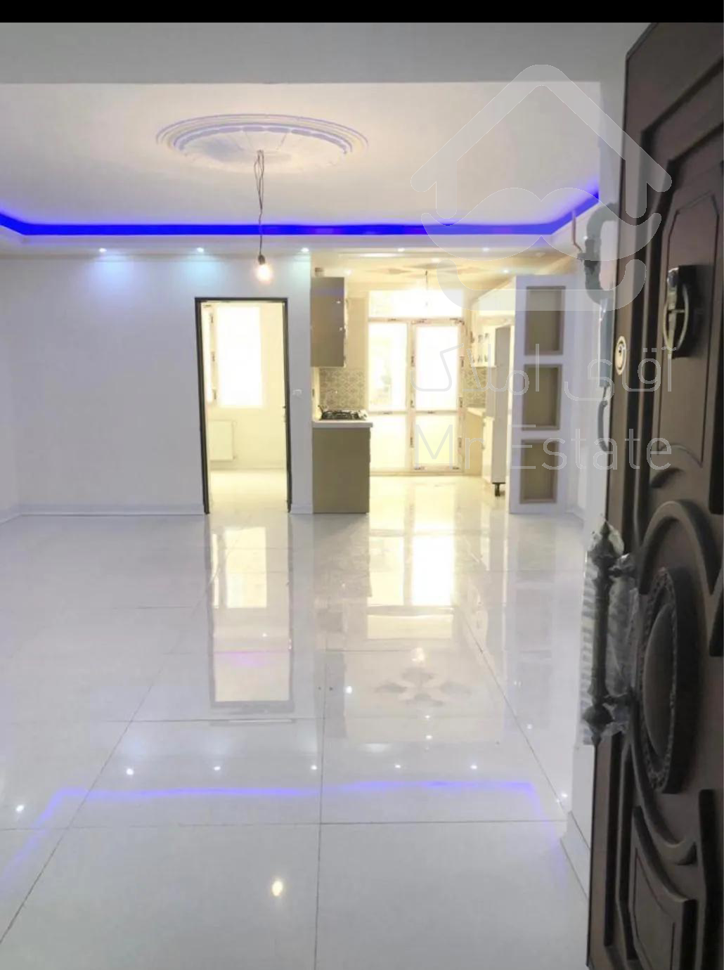 ۸۰ متری کلید نخورده فول