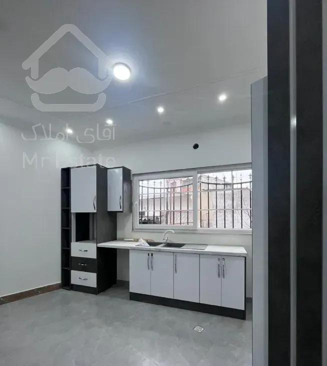 ویلا۹۰متری سندتکبرگ شهری سرخرود فریدونکنار