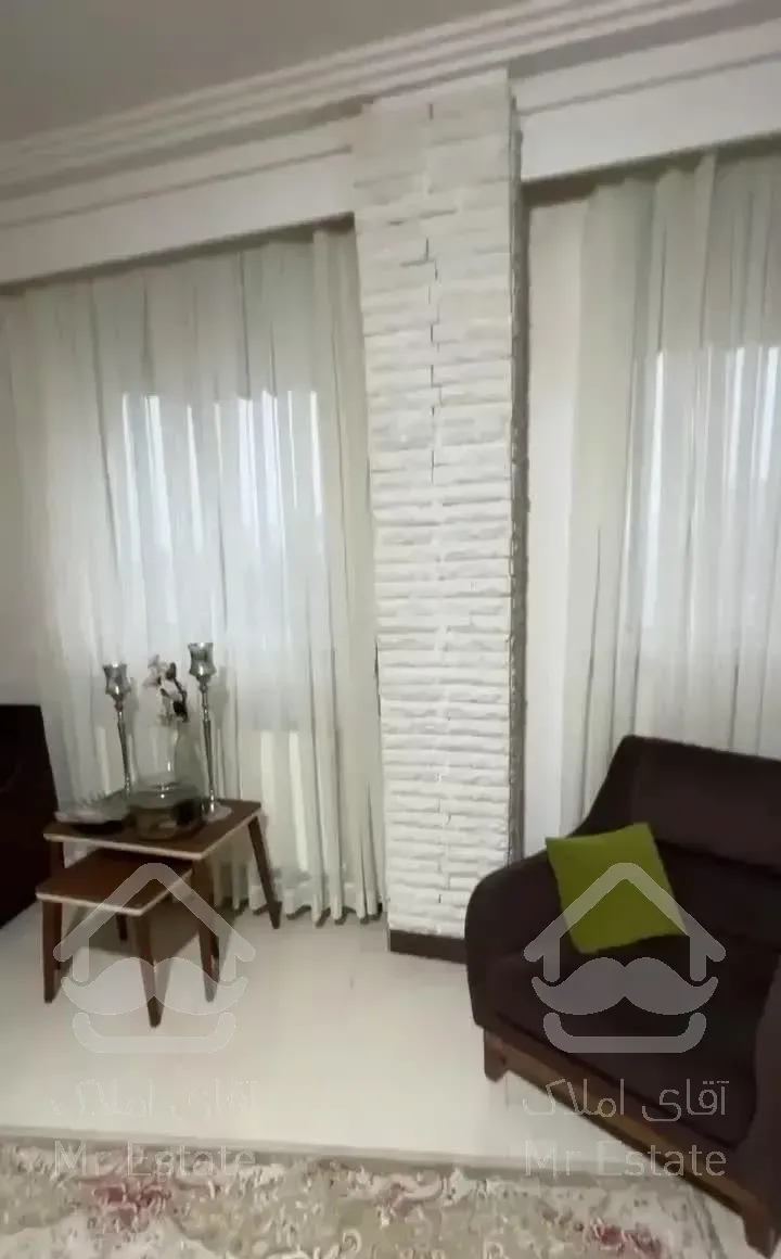 واحد آپارتمان ٨۴متری(روبروی هتل دریا)دوبر