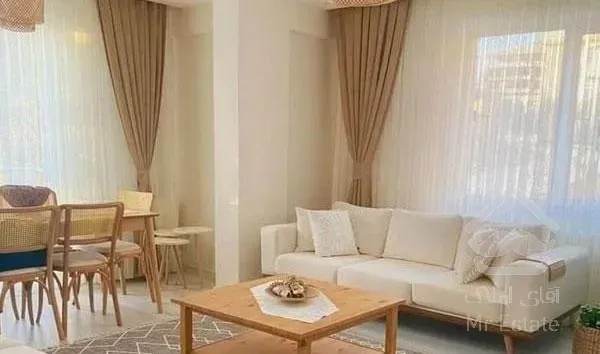 آپارتمان ۷۰ متر/ ۲ خواب/فول امکانات/قلب نارمک