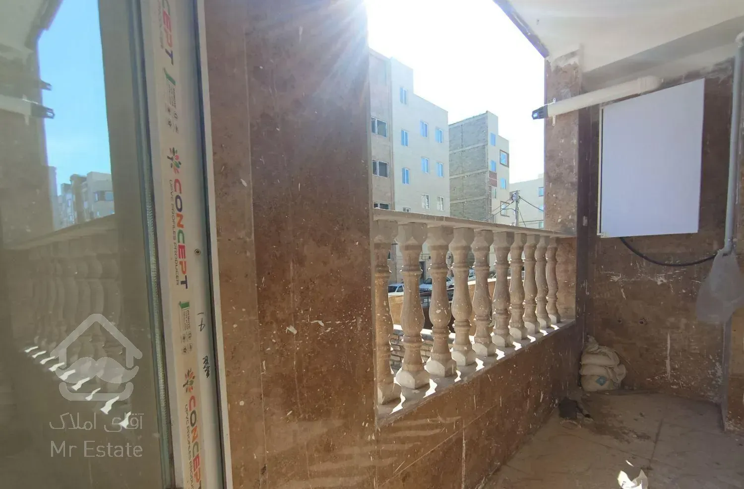 فروش آپارتمان ۱۲۷ متری ۲ خوابه