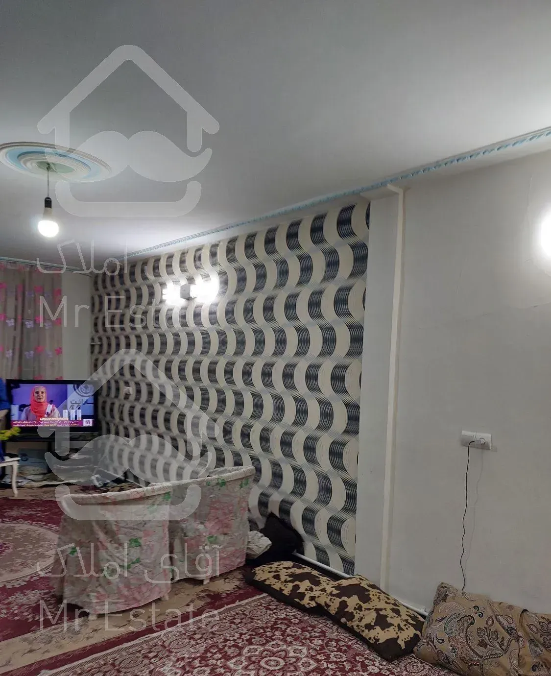 فروش آپارتمان ۷۳ متری  فازیک اندیشه