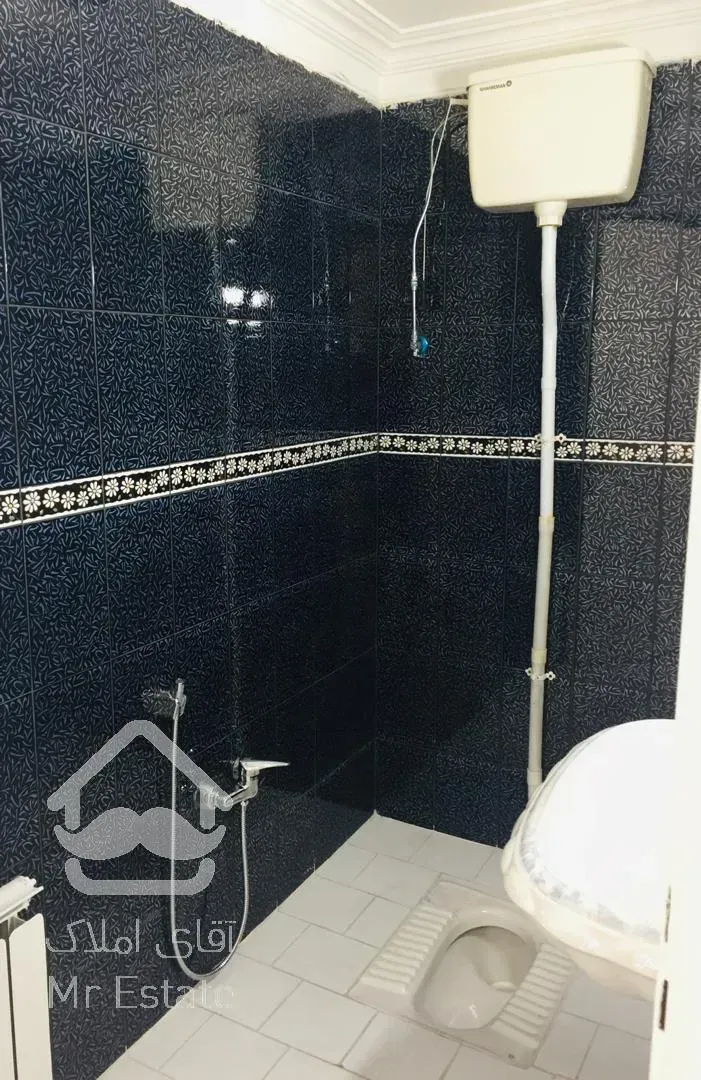 رهن و اجاره آپارتمان ۱۴۰ متری نیاوران ۳ خواب نورگیر